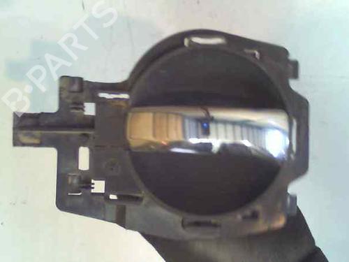 Used Front right interior door handle CITROËN C2 (JM_) [2003-2017]  3220998