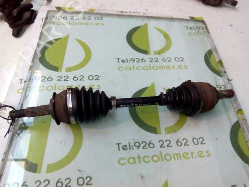 Used Left front driveshaft OPEL CORSA B (S93) [1993-2009]  3070121