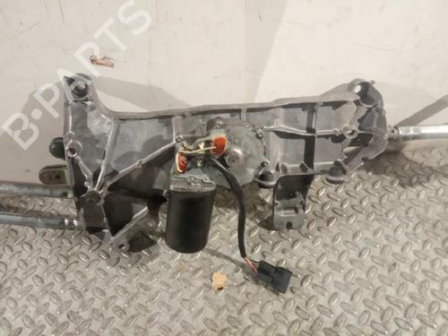 Front wiper motor CITROËN C8 (EA_, EB_) 2.2 HDi | BP6702649M29 