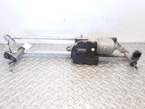 Used Front wiper motor SKODA OCTAVIA II (1Z3) [2004-2013]  6517278