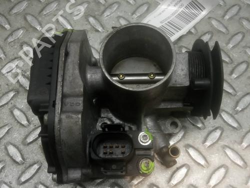 Caja mariposa VW POLO III (6N1) 60 1.4 (60 hp) 11860672