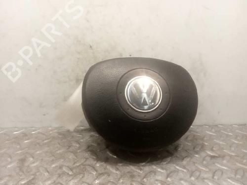 Used Driver airbag VW POLO (9N_, 9A_) [2001-2014]  6812496