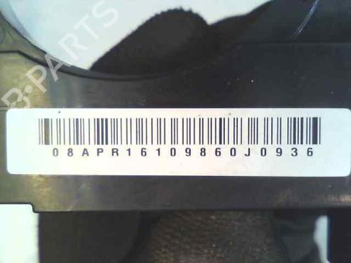 Squib airbag MAZDA 3 (BK)  | BP3079634C102 
