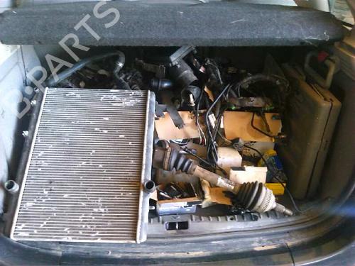 Høyre bak elrute bryter CITROËN XSARA PICASSO (N68) 1.6 HDi | BP3050960I28 
