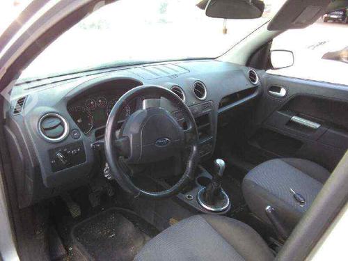 Rear left exterior door handle FORD FUSION (JU_) 1.6 TDCi | BP4704313C130  - Image 5