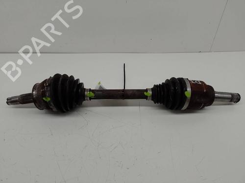 Used Left front driveshaft FIAT DOBLO Cargo (263_) [2010-2025]  18065158