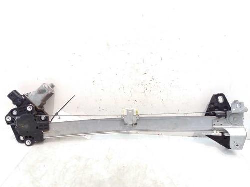 Rear right window mechanism HONDA CIVIC VIII Hatchback (FN, FK)  | BP3191922C25 