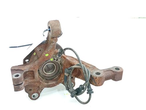 Used Left front steering knuckle Left front steering knuckle 38567774 38567774