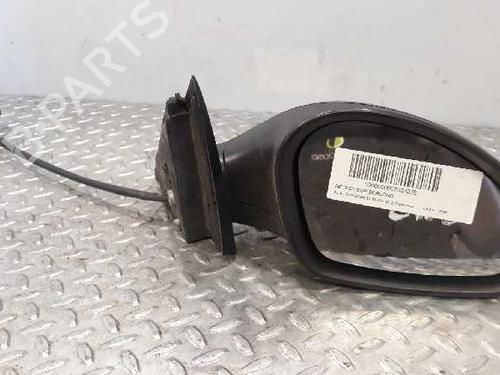 Used Right mirror SEAT CORDOBA (6L2) [2002-2009]  3155053