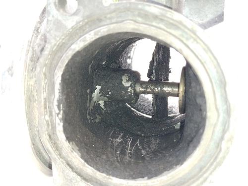 Throttle body SEAT TOLEDO II (1M2) 1.9 TDI | BP7001265M82 