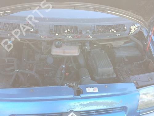 Used Gearbox CITROËN JUMPY I (U6U_) 2.0 HDi 95 (94 hp) 27596741