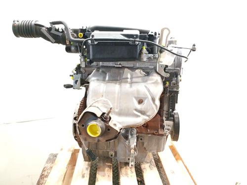 Engine RENAULT CLIO III (BR0/1, CR0/1) 1.4 16V | BP39589211M1 - Image 5