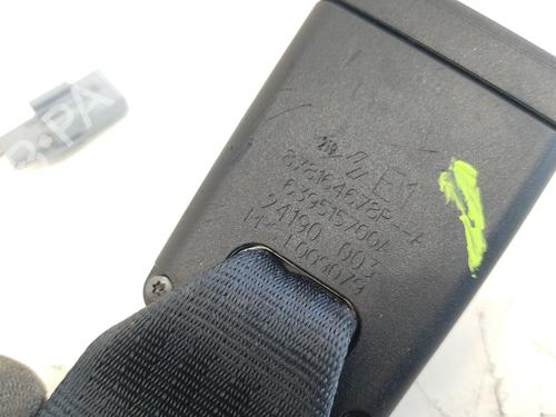 Seat buckle DACIA SANDERO III 1.0 TCe 90 | BP33177734I32  - Image 5