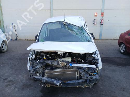 Used Parts MERCEDES-BENZ CITAN MPV (W415) 109 CDI (415.703) (95 hp) 3396423