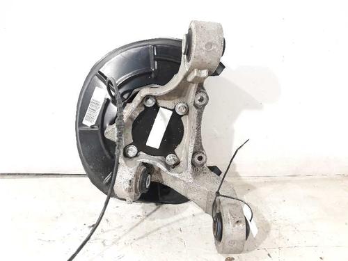 Right rear steering knuckle ALFA ROMEO BRERA (939_) 2.4 JTDM 20V (939DXD1B, 939DXM1B) | BP5087110M28 