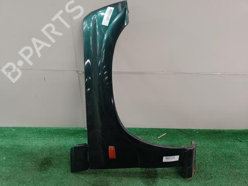 Used Right front fenders SANTANA 300/350 [1998-2025]  19806473