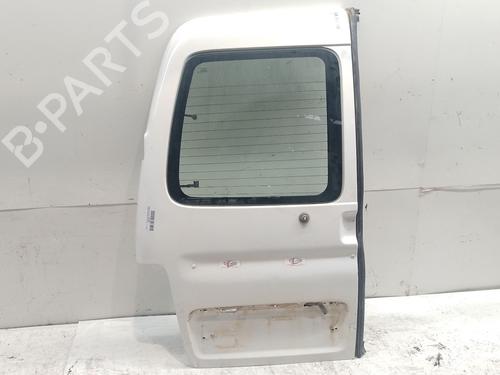 Venstre bagagerum dør PEUGEOT PARTNER Box Body/MPV (5_, G_) 2.0 HDi (90 hp) 31811016