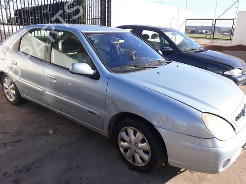 Gearbox CITROËN XSARA (N1) 2.0 HDi 109 | BP9235030M3 