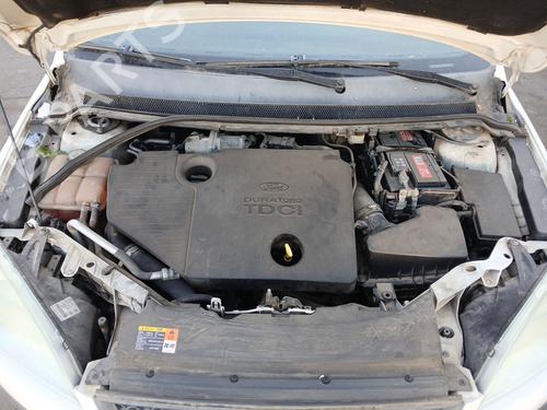 Startmotor FORD FOCUS II (DA_, HCP, DP) 1.8 TDCi | BP27597084M8 