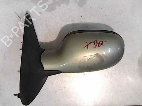 Left mirror FIAT TIPO (160_)  | BP3067854C26 