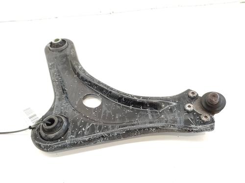 Used Left front suspension arm CITROËN C3 II (SC_) [2009-2025]  19781924