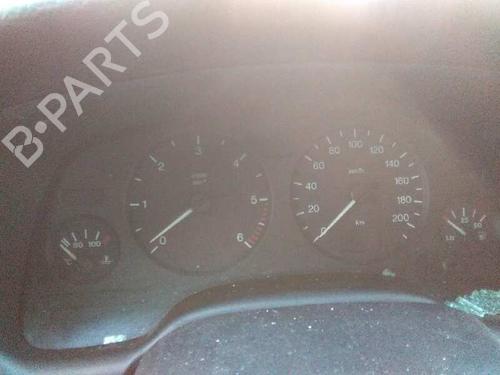 Starter OPEL ASTRA G Hatchback (T98) 2.0 DI (F08, F48) | BP5186102M8 