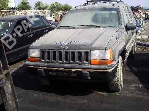 Fuel tank JEEP CHEROKEE (KJ) 2.4 4x4 | BP4012558C62  - Image 7