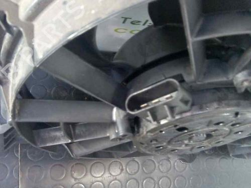 Radiator fan FORD MONDEO III Turnier (BWY)  | BP3054035M35 