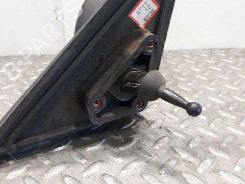 Right mirror HYUNDAI ACCENT II (LC)  | BP3069346C27 