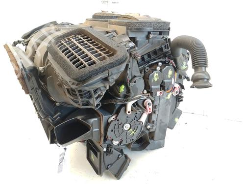 Heater matrix box RENAULT FLUENCE (L3_) 1.5 dCi (L30B) | BP29333413M61 