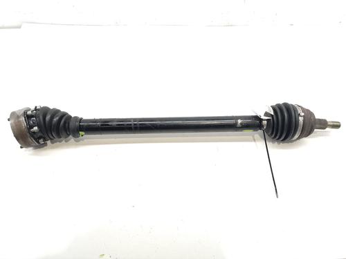 Used Right front driveshaft SEAT LEON (1M1) [1999-2006]  24105861