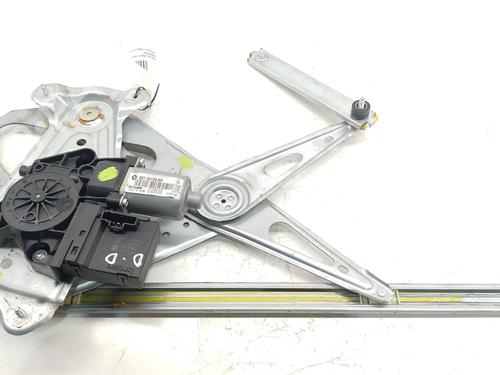 Used Front right window mechanism Front right window mechanism RENAULT MEGANE III Hatchback (BZ0/1_, B3_) 1.2 TCe (BZ16, BZ28) (132 hp) 33320279 33320279