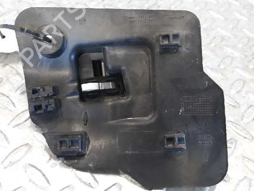 Front right interior door handle OPEL MERIVA A MPV (X03) 1.6 16V (E75) | BP3221288I14 