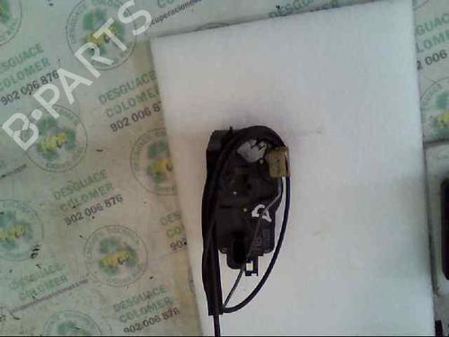 Used Front right lock OPEL TIGRA TwinTop (X04) 1.3 CDTI (R97) (69 hp) 3042589