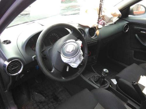 Control unit SEAT IBIZA III (6L1)  | BP3196385M11 