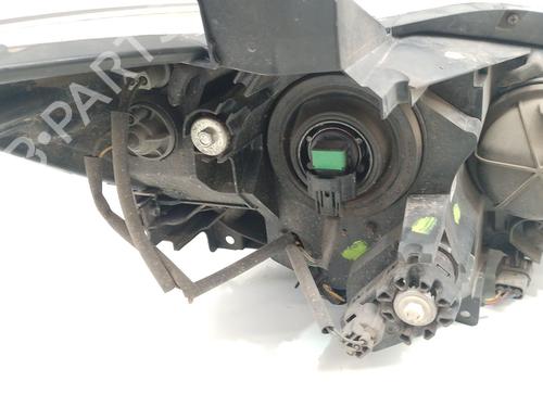 Left headlight MAZDA CX-5 (KE, GH) 2.2 D (KE2FW) | BP33235973C28  - Image 5