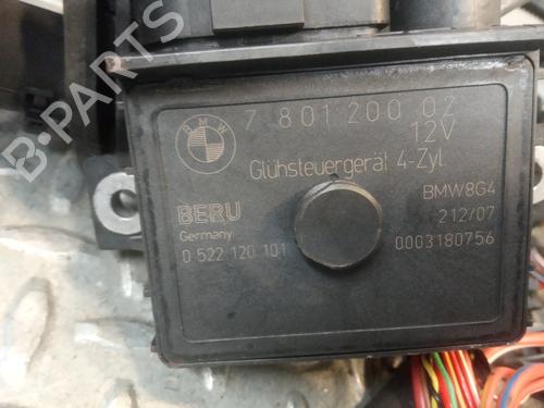 Wiring harness BMW 3 (E90) 320 d | BP14237094E16 