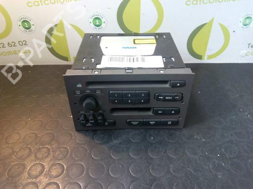 Used Radio SAAB 9-5 (YS3E) [1997-2009]  3045618