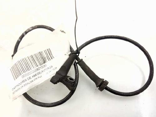 Used Electronic module CITROËN C4 I (LC_) [2004-2014]  14231062