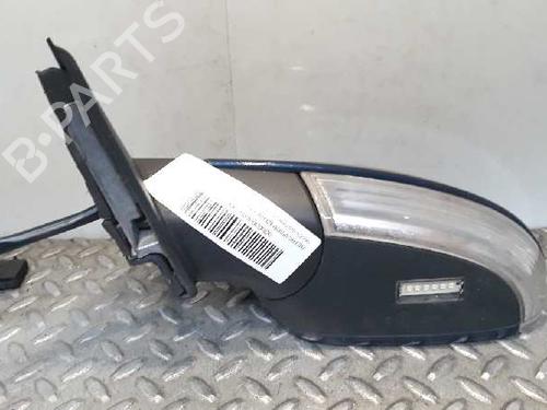 Left mirror SKODA SUPERB I (3U4)  | BP7478530C26 