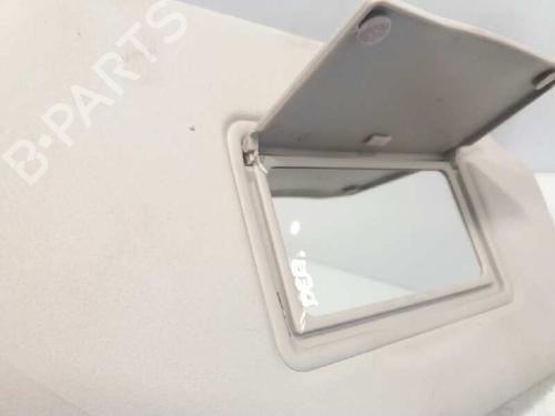 Right sun visor FORD FIESTA VI (CB1, CCN)  | BP4878095I2 
