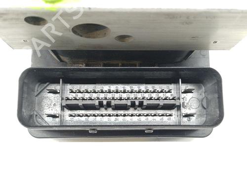 ABS pump NISSAN NAVARA NP300 (D40) 2.5 dCi 4WD | BP33461260M43 - Image 4