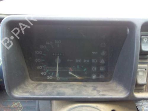 Hood lock SEAT MARBELLA (28A) 0.9 | BP8783155C133 