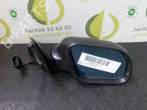 Used Right mirror AUDI A6 C5 (4B2) 2.4 (165 hp) 3063099