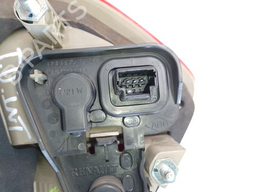 Right tailgate light RENAULT FLUENCE (L3_) 1.5 dCi (L30B) | BP29310130C80 