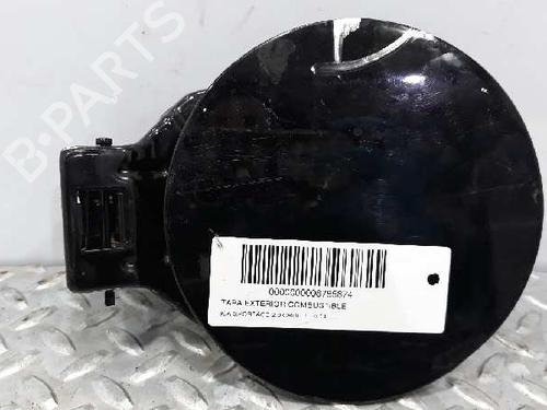 Used Fuel flap KIA SPORTAGE II (JE_, KM_) 2.0 CRDi (140 hp) 5415917