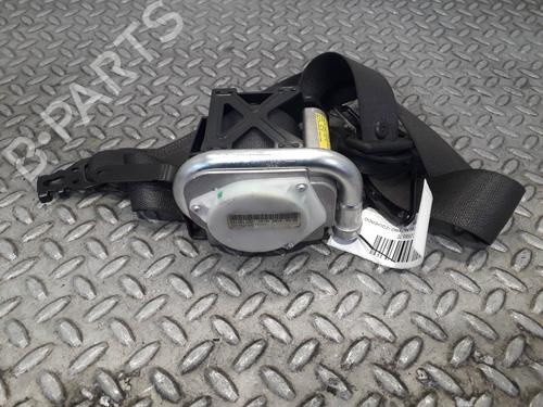 Front left seatbelt OPEL INSIGNIA A Sports Tourer (G09)  | BP15907122I26 