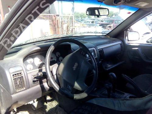 Øvrige Styrinhsenheder JEEP GRAND CHEROKEE II (WJ, WG) 3.1 TD 4x4 | BP6987364M11 