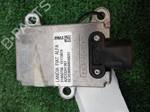 Elektronisk modul LANCIA DELTA III (844_) [2008-2014]  17149220