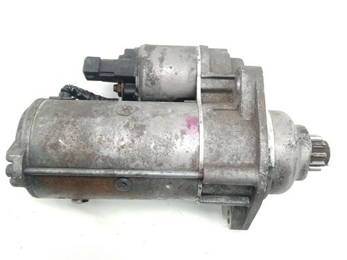 Starter SEAT IBIZA III (6L1) 1.9 TDI | BP31356950M8